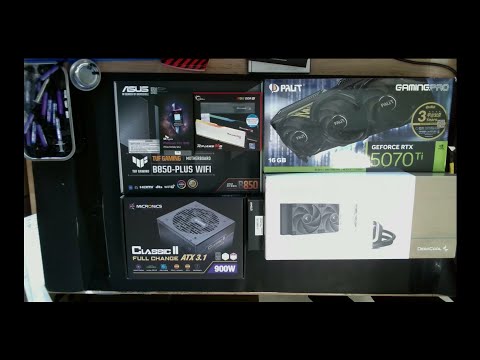 [아싸컴] 조립영상 라이브 / 2509062120 (김*태) 고객님