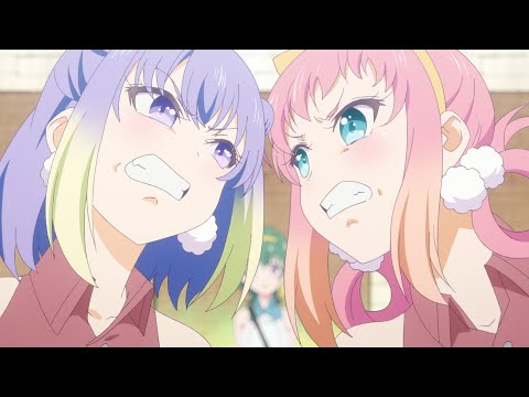 ユニットPV 〜IV KLORE、Sadistic★Candy編〜