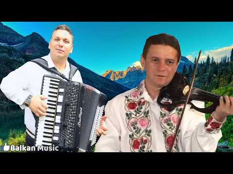 Corin Irimia & Anton Trifoi - Instrumentala