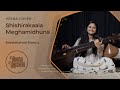 Shishira Kaala Veena Cover Veena Lakshmi