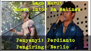 Download lagu Lagu Murut (Busak ko Intro Ra Malinau)Cover Perdianto & Nerlio #LaguMurut mp3