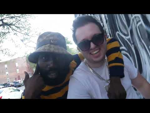 Great Positions (feat. MB Mopy) - Official Video