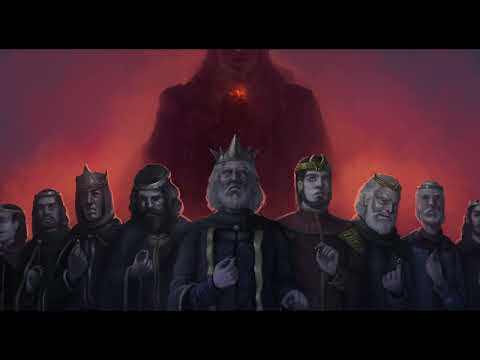 Why did "wicked Men" fight for Sauron? - Part I