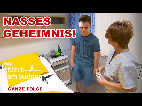 Teenager (15) nässt ins Bett: Er will seine Mutter schützen und zerbricht! | Die Familienhelfer