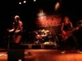 Crucified Barbara - To Kill a Man (New Song ...