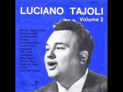 Luciano Tajoli - Serenata celeste
