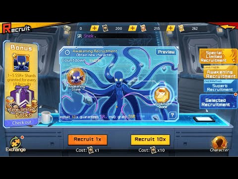 🔥🔥Gacha Time [GeryuganShoop SSR+] || #9 || One Punch Man: The Strongest || 18x10 pull🔥🔥