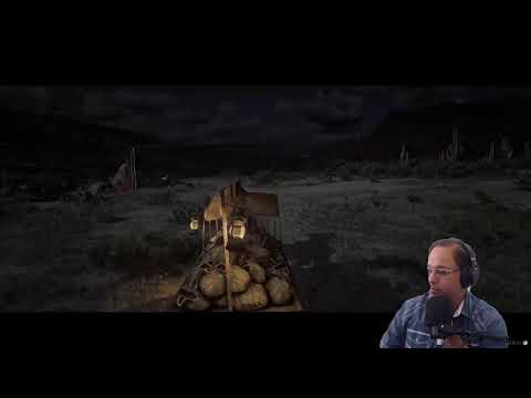 The Life of Dean Jacobs (S2 E7) Part 2