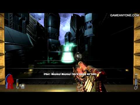 Prey (Part 7) - All Fall Down [2/2]