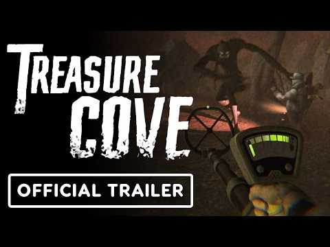 Announcement Trailer