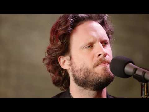 Father John Misty - Full live #MicroShow performance (The Current)