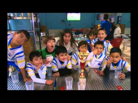 ¿Qué es Vallecas C.F.?