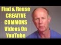 How To Find & Reuse Creative Commons Videos On YouTube How To Find & Reuse Creative Commons Videos On YouTube
