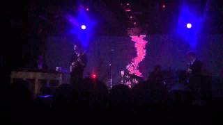 Islands - Never Go Solo