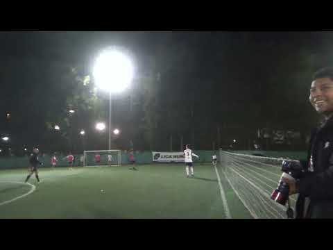 ME ENAMORE VS CAAZAPA - #LigaNuñez - #Clausura SLL - 17/10/2022