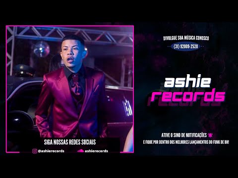 MEDLEY 02 MC MAGRINHO [ DJ RENAN DA BL ]