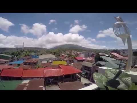 PHILIPPINES | Travel Diary