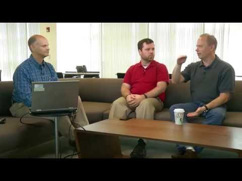 Mayhem on Unix & Linux Servers - AT&T ThreatTraq: Episode 104 (Part 1 of 5)