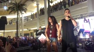 Christian Daniel- Quiero quitarte el miedo