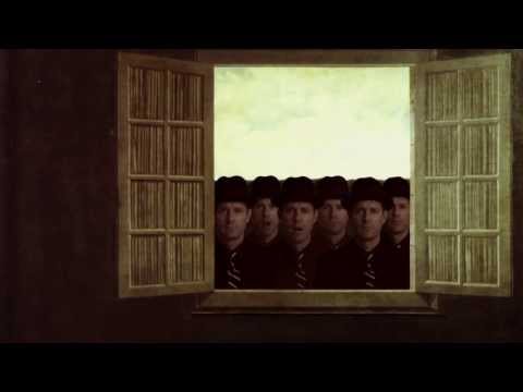 RUSSIAN BONES - KILL A LITTLE (OFFICIAL VIDEO)