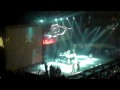 Ludacris Stand Up LIVE