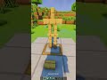 ARMOR STAND Swapper ️ Minecraft Shorts