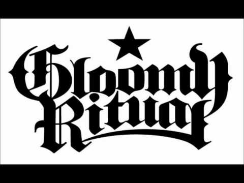 GLOOMY RITUAL  ΑΡΡΩΣΤΗ ΖΩΗ