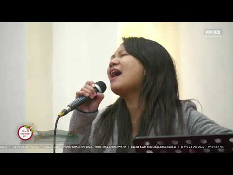 HONG PAHTAWI UNG | Roslyn Kimbuang