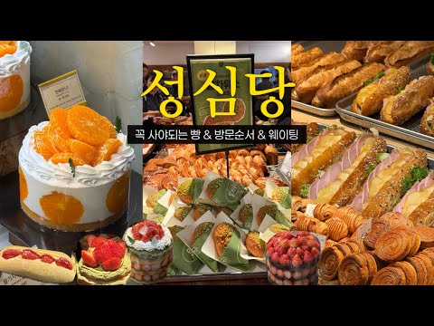 성심당 코스 유튜브 위치 정보공유 — 둔산동 근처 맛집