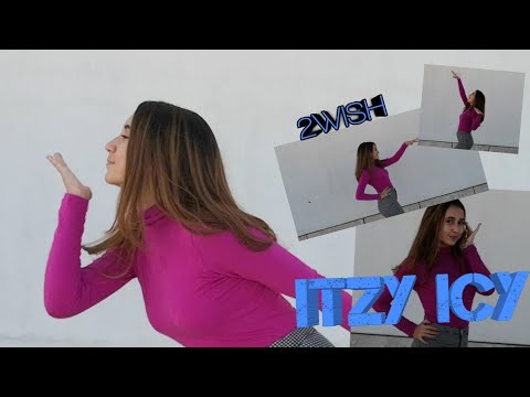ITZY ICY| Dance Cover (parts in public PORTUGAL) by 2WISH!