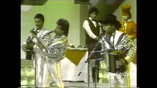 Los Hijos De hernandez. En Vivo.