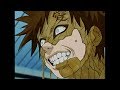 Gaara Vs Lee Naruto