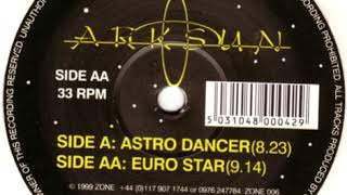 Arksun - Euro Star