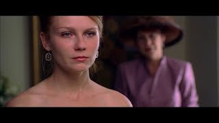 Standing in your doorway