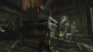 初見☆Tomb Raider＃5