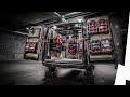 MILWAUKEE PACKOUT Storage System