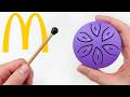 McDonald S Commercial Jingle On 44 Cool Instruments