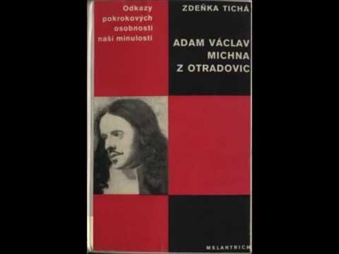 Adam Vaclav Michna z Otradovic : Officium Vespertinum