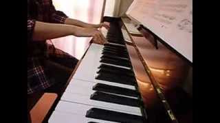 Islands Azores  Hiromi Uehara  //   I play a piece from Hiromi﻿