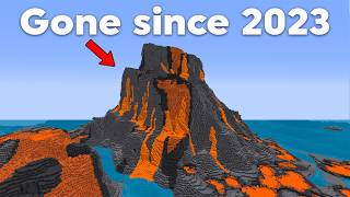The Biomes That Mojang Rejected From Minecraft