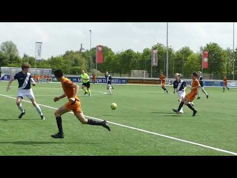 JEKA 015 -  Willem II 015