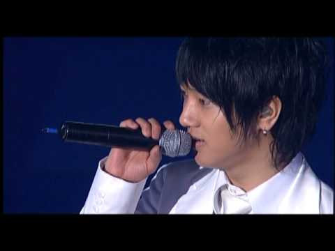 [DVD] Super Show - Steps to stop [OST- Snow Flower] SuJu KRY