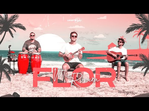 Flor - Vitti Romera