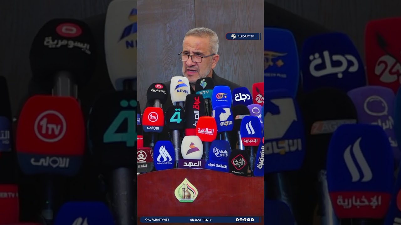 فيديو | حيدر رزوقي نجاح ملحوظ للخطة الخدمية في نقل الزائرين