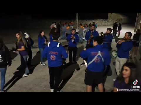 Amarillo limón 🍋🍋 - Charanga La Matraka