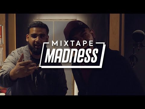 TAX x OB -  All About The Money (Trill Mix)  (Music Video) | @MixtapeMadness