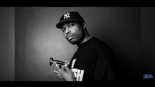 DJ Scratch on Crafting Unconventional EPMD, Busta Rhymes & LL Cool J Productions | UNIQUE ACCESS