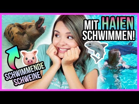 THE MOST BEAUTIFUL PLACE IN THE WORLD - Bahamas / Exumas Experience