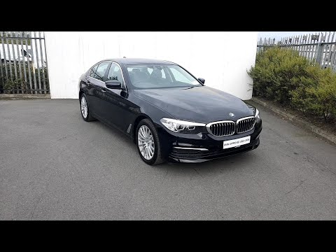 182D20022 - 182D20022 BMW 530d SE Saloon