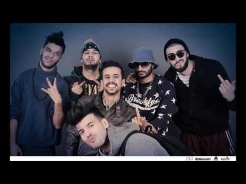 linko ft trax nik w taych  new 2017